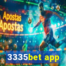 3335bet app